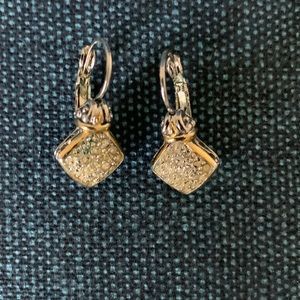 John Medeiros Earrings